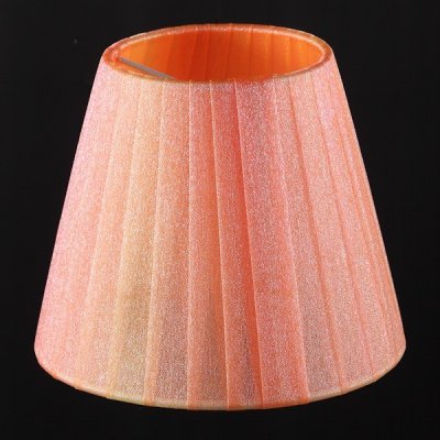 Абажур Maytoni LMP-PEACH-130 Абажуры Абажур Maytoni LMP-PEACH-130 АбажурыАбажуры<br><br><br>Крепление: на лампочку<br>Тип товара: Абажуры<br>Диаметр, мм мм: 130<br>Высота, мм: 110<br>Цвет арматуры: Персиковый