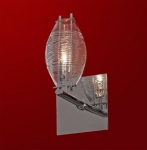 Светильник настенный бра Lussole LSA-1501-01 ACQUASANTA