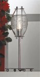 Настольная лампа Lussole LSA-1504-01 ACQUASANTA