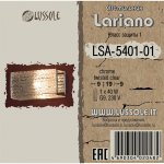 Светильник настенно-потолочный Lussole LSA-5401-01 LARIANO