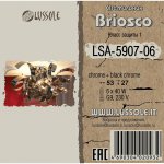 Люстра Lussole LSA-5907-06 BRIOSCO