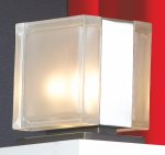 Настольная лампа Lussole LSA-8104-02 