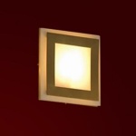 Светильник настенно-потолочный Lussole LSC-0311-01 REGGIANI