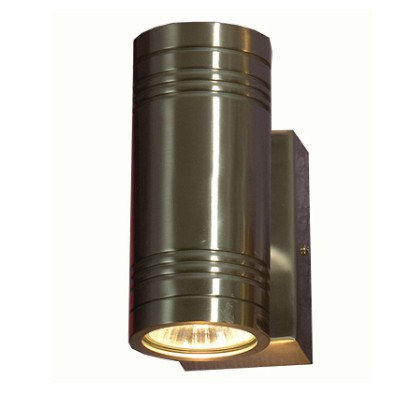 Светильник Lussole LSC-1811-02 Torricella никель Светильник Lussole LSC-1811-02 Torricella никельМодерн<br>Настенно-потолочные светильники подходят как для установки на стены, так и для установки на потолок. Для установки настенно-потолочные светильники на натяжные потолки необходимо<br><br>S освещ. до, м2: 7<br>Тип лампы: галогенная / LED-светодиодная<br>Тип цоколя: GU10<br>Количество ламп: 2<br>MAX мощность ламп, Вт: 50<br>Расстояние от стены, мм: 120<br>Высота, мм: 150<br>Цвет арматуры: серый