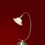 Настольная лампа Lussole LSC-2404-01 Marche