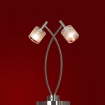 Настольная лампа Lussole LSC-6004-02 VITTORITO