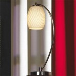 Настольная лампа Lussole LSF-6604-01 LEVERANO