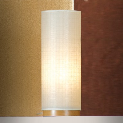 Настольная лампа Lussole LSF-8604-01 дерево/лен Настольная лампа Lussole LSF-8604-01 дерево/ленБелые<br>Настольная лампа – это не просто источник дополнительного освещения, но и оригинальный элемент декора. Его можно установить в спальне, гостиной, кабинете и других комнатах. Интернет-магазин «Светодом» предлагает настольные лампы разных стилей по доступным ценам. Благодаря большому ассортименту Вы обязательно найдете в нашем каталоге именно ту модель, которую искали. Настольная лампа Lussole LSF-8604-01 – прекрасный вариант для завершения интерьера. Ее можно включить одновременно с люстрой для более яркого освещения или без нее для создания уютной атмосферы, настраивающей на отдых. Купить настольную лампу Lussole LSF-8604-01 Вы можете с помощью виртуальной «Корзины» или по контактным номерам, указанным на сайте.<br><br>S освещ. до, м2: 3<br>Тип лампы: накал-я - энергосбер-я<br>Тип цоколя: E14<br>Количество ламп: 1<br>MAX мощность ламп, Вт: 40<br>Диаметр, мм мм: 160<br>Высота, мм: 430<br>Оттенок (цвет): лен<br>Цвет арматуры: деревянный