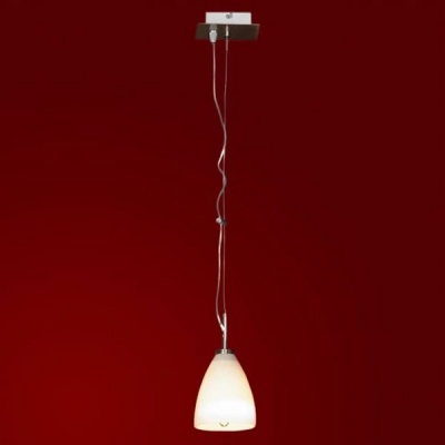 Светильник Lussole LSL-1706-01 Morino никель Светильник Lussole LSL-1706-01 Morino никельОдиночные<br>Лаконичность подвесной люстры Lussole LSL-1706-01 прекрасна в своей простоте, где нет ничего лишнего. Перед Вами утончённый силуэт конструкции серебристого мерцания и аккуратный белоснежный плафон, способный одарить насыщенным потоком лучей выбранное пространство. Лаконичность изделия позволит использовать светильник Lussole LSL-1706-01 сольно или в тандеме из нескольких собратьев. Вы сможете облагородить ярким сиянием Ваши просторы, не ограничивая себя в реализации различных дизайнерских задумок. Люстра Lussole LSL-1706-01 выполнена в универсальном цветовом и стилизованном формате, что особенно выигрышно скажется на всём комплексном декоре Вашего безупречного интерьера.<br><br>S освещ. до, м2: 3<br>Тип товара: Светильник подвесной<br>Скидка, %: 37<br>Тип лампы: накаливания / энергосбережения / LED-светодиодная<br>Тип цоколя: E14<br>Количество ламп: 1<br>MAX мощность ламп, Вт: 40<br>Диаметр, мм мм: 110<br>Высота, мм: 300-1200<br>Оттенок (цвет): белый<br>Цвет арматуры: серый