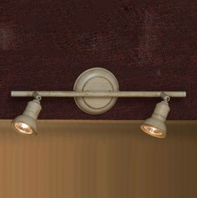 Светильник Lussole LSL-2501-02 Sobretta стилизованный гипс Светильник Lussole LSL-2501-02 Sobretta стилизованный гипсДвойные<br>Светильники-споты – то оригинальные издели с современным дизайном. Они позволт не ограничивать сво фантази при выборе освещени дл интерьера. Такие модели обеспечиват достаточно качественный свет. Благодар компактным размерам Вы можете использовать несколько спотов дл одного помещени. Интернет-магазин «Светодом» предлагает необычный светильник-спот Lussole LSL-2501-02 по привлекательной цене. Эта модель станет отличным дополнением к лстре, выполненной в том же стиле. Перед оформлением заказа изучите характеристики издели. Купить светильник-спот Lussole LSL-2501-02 в нашем онлайн-магазине Вы можете либо с помощь формы на сайте, либо по указанным выше телефонам. Обратите внимание, что мы предлагаем доставку не только по Москве и Екатеринбургу, но и всем остальным российским городам.<br><br>S освещ. до, м2: 7<br>Тип лампы: галогенна / LED-светодиодна<br>Тип цокол: GU10<br>Количество ламп: 2<br>Ширина, мм: 15<br>MAX мощность ламп, Вт: 50<br>Длина, мм: 41<br>Расстоние от стены, мм: 14<br>Цвет арматуры: белый