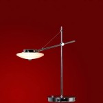 Настольная лампа Lussole LSL-6094-01 Tevere