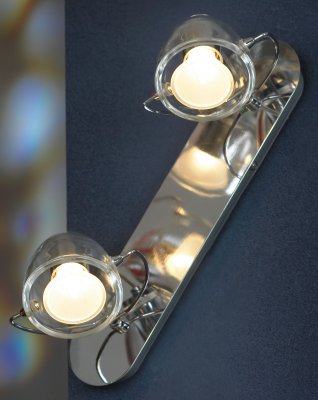 Светильник Lussole LSL-6901-02 Светильник Lussole LSL-6901-02Двойные<br>Светильники-споты – это оригинальные изделия с современным дизайном. Они позволяют не ограничивать свою фантазию при выборе освещения для интерьера. Такие модели обеспечивают достаточно качественный свет. Благодаря компактным размерам Вы можете использовать несколько спотов для одного помещения. Интернет-магазин «Светодом» предлагает необычный светильник-спот Lussole LSL-6901-02 по привлекательной цене. Эта модель станет отличным дополнением к люстре, выполненной в том же стиле. Перед оформлением заказа изучите характеристики изделия. Купить светильник-спот Lussole LSL-6901-02 в нашем онлайн-магазине Вы можете либо с помощью формы на сайте, либо по указанным выше телефонам. Обратите внимание, что мы предлагаем доставку не только по Москве и Екатеринбургу, но и всем остальным российским городам.<br><br>S освещ. до, м2: 6<br>Тип товара: Светильник поворотный спот<br>Скидка, %: 30<br>Тип лампы: накал-я - энергосбер-я<br>Тип цоколя: Gu10<br>Количество ламп: 2<br>Ширина, мм: 410<br>MAX мощность ламп, Вт: 50<br>Расстояние от стены, мм: 160<br>Высота, мм: 110