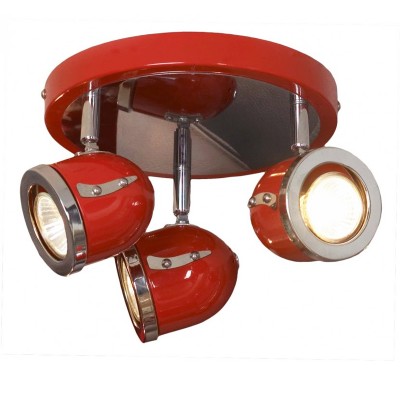 Светильник Lussole LSN-3107-03 Светильник Lussole LSN-3107-03Тройные<br>Светильники-споты – это оригинальные изделия с современным дизайном. Они позволяют не ограничивать свою фантазию при выборе освещения для интерьера. Такие модели обеспечивают достаточно качественный свет. Благодаря компактным размерам Вы можете использовать несколько спотов для одного помещения. Интернет-магазин «Светодом» предлагает необычный светильник-спот Lussole LSN-3107-03 по привлекательной цене. Эта модель станет отличным дополнением к люстре, выполненной в том же стиле. Перед оформлением заказа изучите характеристики изделия. Купить светильник-спот Lussole LSN-3107-03 в нашем онлайн-магазине Вы можете либо с помощью формы на сайте, либо по указанным выше телефонам. Обратите внимание, что у нас склады не только в Москве и Екатеринбурге, но и других городах России.<br><br>S освещ. до, м2: 10<br>Тип лампы: галогенная / LED-светодиодная<br>Тип цоколя: Gu10<br>Количество ламп: 3<br>MAX мощность ламп, Вт: 50<br>Диаметр, мм мм: 240<br>Высота, мм: 160<br>Цвет арматуры: серебристый