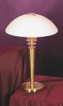 Настольная лампа Lussole LSN-9044-01 COMFORT