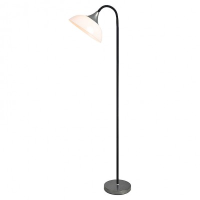 Светильник Lussole Loft LSP-0508 Светильник Lussole Loft LSP-0508Современные<br><br><br>Тип лампы: Накаливания / энергосбережения / светодиодная<br>Тип цоколя: E27<br>Количество ламп: 1<br>MAX мощность ламп, Вт: 60<br>Диаметр, мм мм: 300<br>Высота, мм: 1780