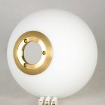 Настольные лампы Lussole LSP-0611 Cleburne