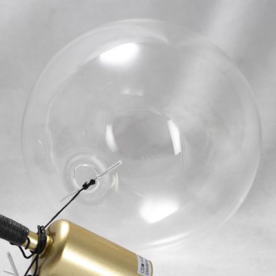 Плафон стекло прозрачное 150мм Lussole LSP-817