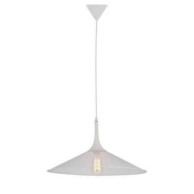 Светильник Lussole Loft LSP-9812 Светильник Lussole Loft LSP-9812Одиночные<br><br><br>Тип лампы: Накаливания / энергосбережения / светодиодная<br>Тип цоколя: E27<br>Количество ламп: 1<br>MAX мощность ламп, Вт: 60<br>Диаметр, мм мм: 500<br>Высота, мм: 1000