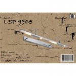 Настенный светильник Lussole Loft LSP-9965