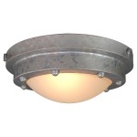 Потолочный светильник Lussole LSP-9999 BRENTWOOD
