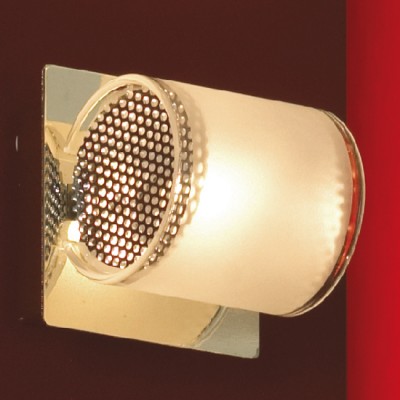 Светильник Lussole LSQ-3411-01 Cappello золото Светильник Lussole LSQ-3411-01 Cappello золотоМодерн<br>Настенно-потолочные светильники подходят как для установки на стены, так и для установки на потолок. Для установки настенно-потолочные светильники на натяжные потолки необходимо<br><br>S освещ. до, м2: 3<br>Тип лампы: галогенная / LED-светодиодная<br>Тип цоколя: G9<br>Количество ламп: 1<br>Ширина, мм: 80<br>MAX мощность ламп, Вт: 40<br>Длина, мм: 80<br>Расстояние от стены, мм: 90<br>Оттенок (цвет): белый<br>Цвет арматуры: золотой