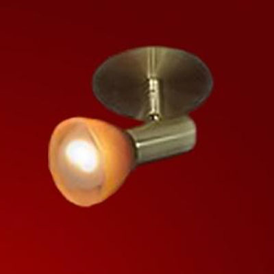 Светильник Lussole LSQ-4190-01 Leggero золото Светильник Lussole LSQ-4190-01 Leggero золотоПоворотные на ножке<br>Встраиваемый светильник Lussole LSQ-4190-01 оттенка «матовое золото» – прекрасная возможность наполнить отдельные зоны ярким сиянием при минимальной занятости пространства. Аккуратные габариты изделия бронзового мерцания позволят создать микс из нескольких источников излучения. Функциональным преимуществом светильника Lussole LSQ-4190-01 является наличие поворотного механизма на ножке, что позволит обыгрывать распределение потоков сияния. Это выгодно для реализации различных дизайнерских задумок и просто практично. Воспользуйтесь всеми преимуществами универсального светильника Lussole LSQ-4190-01, чтобы и на Ваших просторах был воссоздан оптимальный поток ярких лучей.<br><br>S освещ. до, м2: 3<br>Тип лампы: накал-я - энергосбер-я<br>Тип цоколя: E14<br>Количество ламп: 1<br>Ширина, мм: 80<br>MAX мощность ламп, Вт: 40<br>Расстояние от стены, мм: 120<br>Высота, мм: 110<br>Оттенок (цвет): красный/оранжевый<br>Цвет арматуры: Золотой