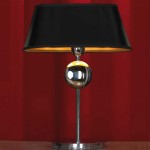Настольная лампа Lussole LSQ-5014-01 CORATO