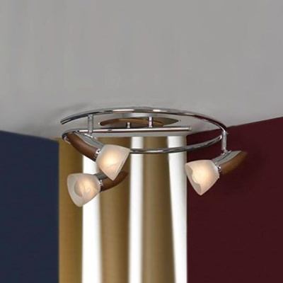 Люстра Lussole LSQ-6401-03 Cisterno хром Люстра Lussole LSQ-6401-03 Cisterno хромПоворотные<br>Компания «Светодом» предлагает широкий ассортимент люстр от известных производителей. Представленные в нашем каталоге товары выполнены из современных материалов и обладают отличным качеством. Благодаря широкому ассортименту Вы сможете найти у нас люстру под любой интерьер. Мы предлагаем как классические варианты, так и современные модели, отличающиеся лаконичностью и простотой форм. Стильная люстра Lussole LSQ-6401-03 станет украшением любого дома. Эта модель от известного производителя не оставит равнодушным ценителей красивых и оригинальных предметов интерьера. Люстра Lussole LSQ-6401-03 обеспечит равномерное распределение света по всей комнате. При выборе обратите внимание на характеристики, позволяющие приобрести наиболее подходящую модель. Купить понравившуюся люстру по доступной цене Вы можете в интернет-магазине «Светодом».<br><br>Установка на натяжной потолок: Ограничено<br>S освещ. до, м2: 8<br>Крепление: Планка<br>Тип лампы: накаливания / энергосбережения / LED-светодиодная<br>Тип цоколя: E14<br>Количество ламп: 3<br>Ширина, мм: 40<br>MAX мощность ламп, Вт: 40<br>Расстояние от стены, мм: 20<br>Цвет арматуры: серебристый