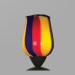 светильник настольный лампа Lussole LSQ-8104-01 Arlecchino