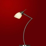 Настольная лампа Lussole LSQ-8294-01 Fiora
