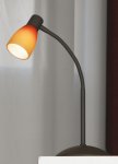 Настольная лампа Lussole LSQ-8504-01 Raccolana
