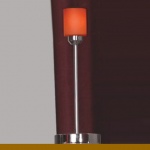 светильник настольный лампа Lussole LSQ-8694-01 IMPERIA