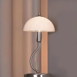 Настольная лампа Lussole LSQ-9804-01 Moranzani