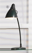 светильник настольный лампа Lussole LST-4444-01 WIENNA