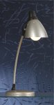 Настольная лампа Lussole LST-4464-01 WIENNA