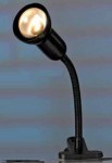 светильник настольный лампа Lussole LST-4604-01 Verona