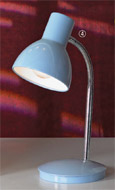 Настольная лампа Lussole LST-4824-01 PARIS