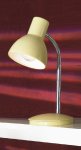 Настольная лампа Lussole LST-4884-01 PARIS