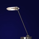 Настольная лампа Lussole LSX-2704-01 Biscaccia