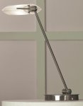 Настольная лампа Lussole LSX-2704-01 Biscaccia