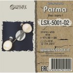 Светильник поворотный спот Lussole LSX-5001-02 PARMA