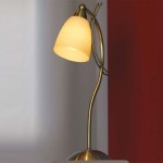 Настольная лампа Lussole LSX-5214-01 CALITRI