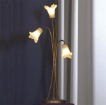 Настольная лампа Lussole LSX-7004-03 FERENTINO