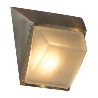 Светильник Lussole LSC-6801-01 Corvara никель Светильник Lussole LSC-6801-01 Corvara никельМодерн<br>Настенно-потолочные светильники подходят как для установки на стены, так и для установки на потолок. Для установки настенно-потолочные светильники на натяжные потолки необходимо<br><br>S освещ. до, м2: 3<br>Тип лампы: галогенная / LED-светодиодная<br>Тип цоколя: G9<br>Количество ламп: 1<br>Ширина, мм: 110<br>MAX мощность ламп, Вт: 40<br>Расстояние от стены, мм: 70<br>Высота, мм: 120<br>Оттенок (цвет): белый<br>Цвет арматуры: серый