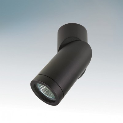 Lightstar ILLUMO 51017 Светильник Lightstar ILLUMO 51017 СветильникОдиночные<br>Светильники-споты – это оригинальные изделия с современным дизайном. Они позволяют не ограничивать свою фантазию при выборе освещения для интерьера. Такие модели обеспечивают достаточно качественный свет. Благодаря компактным размерам Вы можете использовать несколько спотов для одного помещения. Интернет-магазин «Светодом» предлагает необычный светильник-спот Lightstar 51017 по привлекательной цене. Эта модель станет отличным дополнением к люстре, выполненной в том же стиле. Перед оформлением заказа изучите характеристики изделия. Купить светильник-спот Lightstar 51017 в нашем онлайн-магазине Вы можете либо с помощью формы на сайте, либо по указанным выше телефонам. Обратите внимание, что у нас склады не только в Москве и Екатеринбурге, но и других городах России.<br><br>Тип лампы: накаливания / энергосберегающая / светодиодная<br>Тип цоколя: GU5,3<br>Количество ламп: 1<br>MAX мощность ламп, Вт: 50<br>Диаметр, мм мм: 60<br>Высота, мм: 157<br>Поверхность арматуры: матовый<br>Цвет арматуры: черный
