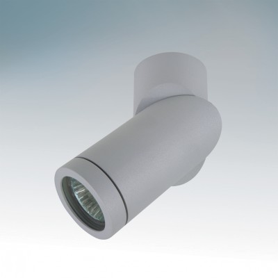 Lightstar ILLUMO 51019 Светильник Lightstar ILLUMO 51019 СветильникОдиночные<br>Светильники-споты – это оригинальные изделия с современным дизайном. Они позволяют не ограничивать свою фантазию при выборе освещения для интерьера. Такие модели обеспечивают достаточно качественный свет. Благодаря компактным размерам Вы можете использовать несколько спотов для одного помещения. Интернет-магазин «Светодом» предлагает необычный светильник-спот Lightstar 51019 по привлекательной цене. Эта модель станет отличным дополнением к люстре, выполненной в том же стиле. Перед оформлением заказа изучите характеристики изделия. Купить светильник-спот Lightstar 51019 в нашем онлайн-магазине Вы можете либо с помощью формы на сайте, либо по указанным выше телефонам. Обратите внимание, что мы предлагаем доставку не только по Москве и Екатеринбургу, но и всем остальным российским городам.<br><br>Тип товара: Светильник<br>Цветовая t, К: 2700<br>Тип лампы: накаливания / энергосберегающая / светодиодная<br>Тип цоколя: GU10<br>Количество ламп: 1<br>MAX мощность ламп, Вт: 50<br>Диаметр, мм мм: 60<br>Высота, мм: 157<br>Поверхность арматуры: матовый<br>Цвет арматуры: серый