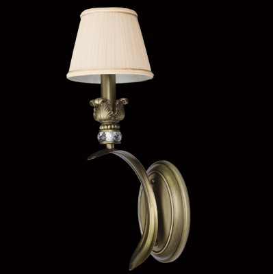 Lightstar ANTIQUE 783611 Светильник настенный бра Lightstar ANTIQUE 783611 Светильник настенный браКлассические<br><br><br>Тип лампы: накаливания / энергосберегающая / светодиодная<br>Тип цоколя: E14<br>Цвет арматуры: бронзовый<br>Количество ламп: 1<br>Ширина, мм: 150<br>Выступ, мм: 220<br>Высота, мм: 430<br>Поверхность арматуры: матовый<br>MAX мощность ламп, Вт: 40