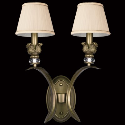 Lightstar ANTIQUE 783621 Светильник настенный бра Lightstar ANTIQUE 783621 Светильник настенный браКлассика<br><br><br>Тип лампы: накаливания / энергосберегающая / светодиодная<br>Тип цоколя: E14<br>Количество ламп: 2<br>Ширина, мм: 370<br>MAX мощность ламп, Вт: 40<br>Выступ, мм: 200<br>Высота, мм: 430<br>Поверхность арматуры: матовый<br>Цвет арматуры: бронзовый<br>Общая мощность, Вт: 80