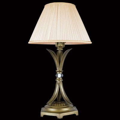 Lightstar ANTIQUE 783911 Настольная лампа Lightstar ANTIQUE 783911 Настольная лампаКлассические<br>Настольная лампа – это не просто источник дополнительного освещения, но и оригинальный элемент декора. Его можно установить в спальне, гостиной, кабинете и других комнатах. Интернет-магазин «Светодом» предлагает настольные лампы разных стилей по доступным ценам. Благодаря большому ассортименту Вы обязательно найдете в нашем каталоге именно ту модель, которую искали. Настольная лампа Lightstar 783911 – прекрасный вариант для завершения интерьера. Ее можно включить одновременно с люстрой для более яркого освещения или без нее для создания уютной атмосферы, настраивающей на отдых. Купить настольную лампу Lightstar 783911 Вы можете с помощью виртуальной «Корзины» или по контактным номерам, указанным на сайте.<br><br>Цветовая t, К: 2400-2800<br>Тип лампы: накаливания / энергосберегающая / светодиодная<br>Тип цоколя: E27<br>Цвет арматуры: бронзовый<br>Количество ламп: 1<br>Диаметр, мм мм: 360<br>Высота, мм: 600<br>Поверхность арматуры: матовый<br>MAX мощность ламп, Вт: 60
