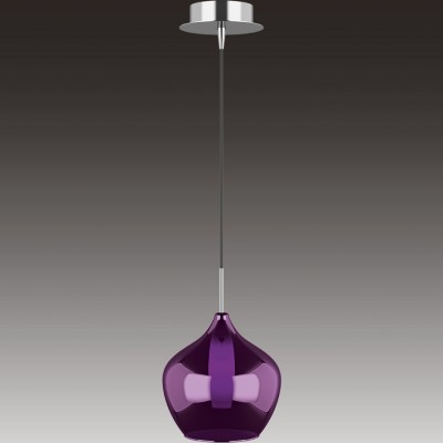 Lightstar PENTOLA 803049 Светильник подвесной Lightstar PENTOLA 803049 Светильник подвеснойОдиночные<br>Подвесной светильник – это универсальный вариант, подходящий для любой комнаты. Сегодня производители предлагают огромный выбор таких моделей по самым разным ценам. В каталоге интернет-магазина «Светодом» мы собрали большое количество интересных и оригинальных светильников по выгодной стоимости. Вы можете приобрести их в Москве, Екатеринбурге и любом другом городе России. Подвесной светильник Lightstar 803049 сразу же привлечет внимание Ваших гостей благодаря стильному исполнению. Благородный дизайн позволит использовать эту модель практически в любом интерьере. Она обеспечит достаточно света и при этом легко монтируется. Чтобы купить подвесной светильник Lightstar 803049, воспользуйтесь формой на нашем сайте или позвоните менеджерам интернет-магазина.<br><br>Цветовая t, К: 3000<br>Тип лампы: накаливания / энергосберегающая / светодиодная<br>Тип цоколя: G9<br>Количество ламп: 1<br>MAX мощность ламп, Вт: 40<br>Диаметр, мм мм: 200<br>Высота, мм: 1300<br>Поверхность арматуры: глянцевый<br>Цвет арматуры: серебристый хром